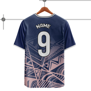 デザイン無料 速乾性 サッカーユニフォーム カスタム昇華プリント サッカーウェアセット - Product Image 2