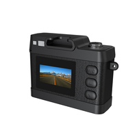Caméras ODM en gros, capables de capturer des photos et des vidéos, conçues pour les mini caméscopes DV ou comme cadeau pour enfants.
