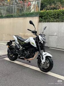 Motocicleta Deportiva Ligera <span class=keywords><strong>Benelli</strong></span> 150cc <span class=keywords><strong>Mini</strong></span> Naked, Motocicletas y Motos de Segunda Mano - Product Image 5