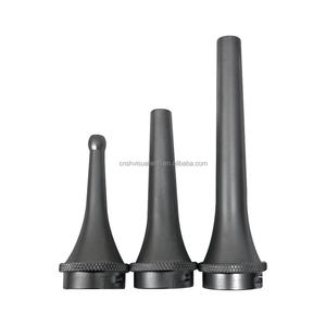 ポータブルOphthalmoscopeおよびOtoscopeジッパーボックス付き獣医Ent診断セット - Product Image 4