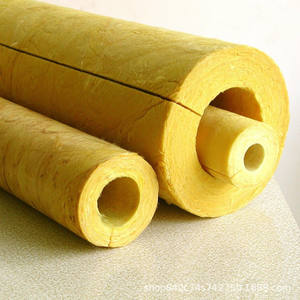 Aislamiento de Lana de Vidrio ISOKING de Diseño Moderno, Impermeable y Resistente al Fuego, Estándar para Chile, <span class=keywords><strong>Manta</strong></span> de Lana de Vidrio - Product Image 2