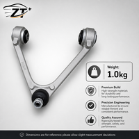 Bras de suspension supérieur avant droit pour Jaguar XF X250 2009-2015 C2Z29115 XR857883 C2Z29115 G