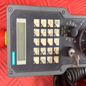 6FX2007-1AB00 E-Stand D <span class=keywords><strong>คอน</strong></span>โทรลเลอร์แบบพกพา ของแท้ใหม่เอี่ยม - Product Image 6