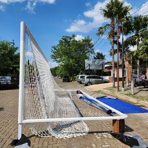 Buts de football en alliage d'aluminium - Product Image 2