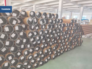 Persianas Enrollables Zebra Duraderas con Funcionamiento Suave de Cadena, Ajuste de Luz <span class=keywords><strong>y</strong></span> Protección de Privacidad para Cualquier Habitación - Product Image 4