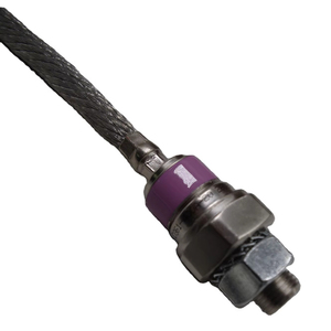 Diodo Rectificador D361-400A-20, 400A 2000V, Tipo <span class=keywords><strong>de</strong></span> Montaje en Poste, Diodo <span class=keywords><strong>de</strong></span> Recuperación Estándar para Fuente <span class=keywords><strong>de</strong></span> Alimentación y Cargador - Product Image 1