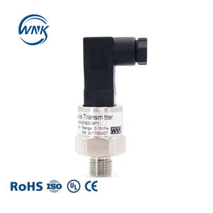 WNK 4-20mA 0-5V <span class=keywords><strong>sensore</strong></span> di <span class=keywords><strong>pressione</strong></span> assoluta per acqua <span class=keywords><strong>aria</strong></span> Gas - Product Image 6