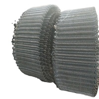 Caiyin OEM – Nouvelle vis spirale flexible sur mesure pour le transport de produits alimentaires, plastiques, céréales et poudres