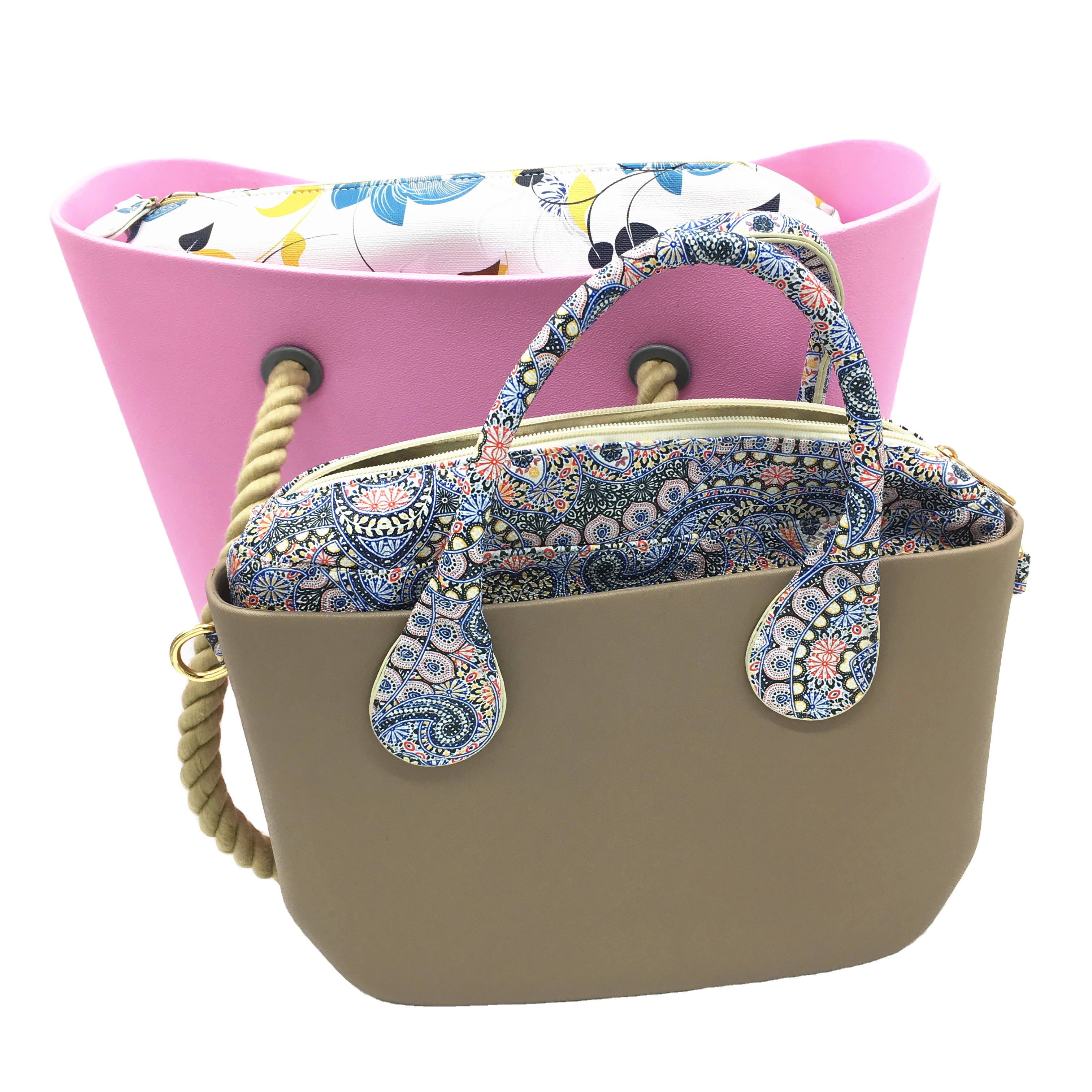 tendencia bolsos bolsos veraniegos