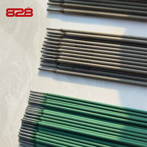 Électrodes de soudage en acier au carbone acide Acier à faible teneur en carbone 2.5mm 3.2mm 4.0mm Baguette de soudage à électrode E6013 - Product Image 3