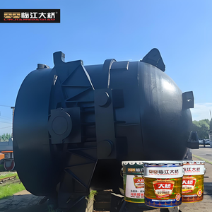 Other <b>Waterproofing</b> <b>Materials</b> Building Coating Roof <b>Waterproofing</b> Coating Plastic Solvent Based Polyurethane With Great Price - Product Image 1