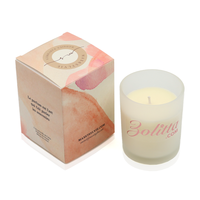 Échantillon gratuit de luxe faible quantité minimale de commande cadeau boîte plate boîte de papier d'emballage personnalisé bougie boîte emballage