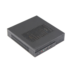 Maxtang Industrial <b>PC</b> Processor Dual Channel So-Dimm DDR4 up to 64GB 6USB 1Lan VGA 4K Display Mini <b>Pc</b> FX-H310C Mini <b>Pc</b> FX- - Product Image 2