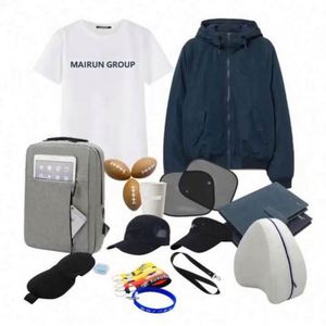 Coffret Cadeau Promotionnel 2025 Style Dessin Animé Portable – Cadeaux d'Invités, de Mariage, pour Meilleurs Amis, Cadeaux d'Affaires – Emballage Couleur Personnalisé - Product Image 3