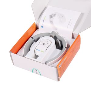 Caldo-vendita ufficio <span class=keywords><strong>collo</strong></span> e spalla massaggiatore strumento diverse modalità di mitigatore <span class=keywords><strong>collo</strong></span> rigido - Product Image 3