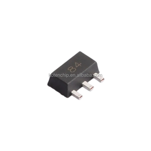 GALI-84+ ชิ้นส่วนอิเล็กทรอนิกส์ใหม่และของแท้ วงจรรวม ตัวขยายสัญญาณ RF มีสินค้าในสต็อก - Product Image 1
