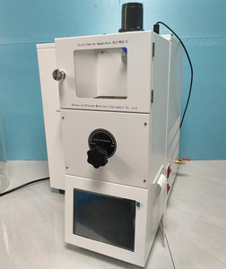 Manual ASTM D86 Distillation Apparatus for <b>Gasoline</b> Kerosene Solvents with 1 Year Warranty - Product Image 2