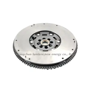 Flywheel 43 Mm for Nissan Navara D40 Pathfinder R51 12310-EB30B 12310EB30B 12310-EB30C 12310EB30C 12310-EB30D 12310EB30D 1 Month