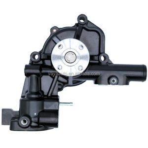 Nhà Máy Bán Hàng Trực Tiếp Chất Lượng Cao Máy Bơm Nước 129004-42001 129508-42001 4tnv84 4tnv84t Cho Yanmar - Product Image 2