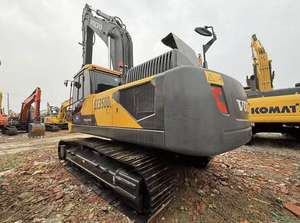 Excavatrice d'occasion VOLVO 350 EC350 - Product Image 2