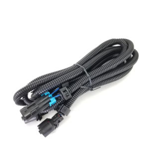 LS1 / Gen III ke LS2 / Gen IV tali adaptor Sensor Knock dudukan samping - Product Image 1