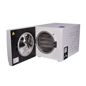 หม้อนึ่งฆ่าเชื้อ8L บีอุปกรณ์สัตวแพทย์อเนกประสงค์23L สำหรับใช้ในงานสัตวแพทย์ - Product Image 5