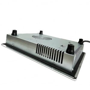 2025 Slide Control Portable Induction <b>Cooker</b> With Metal Case 2800W Electric <b>Cooker</b> - Product Image 6