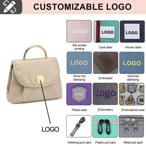 Sac de toilette pliable suspendu, résistant à l'eau, sac de maquillage de voyage, grande capacité, organiseur de cosmétiques avec crochet pour femmes - Product Image 6