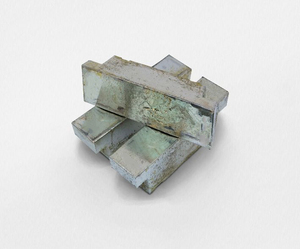 Prix compétitif Lingot d'étain pur Stannum 4N/5N 99,99% - Product Image 2