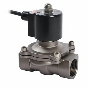 Venta de Liquidación COVNA B2B, Válvula Solenoide Sumergible para Fuentes de Agua, 12V 24V, Impermeable IP68 - Product Image 2