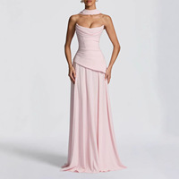 Robes de soirée et de bal pour femmes, style bandage, collection 2026, très demandées