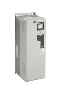 ACS580-01-062A-4 3ABD00045433-D 30kW 380V 3 เฟส ระบบควบคุมประหยัดพลังงาน / ไดรฟ์ปรับความถี่ - Product Image 1