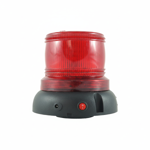 Linterna Frontal LED Multifunción Portátil con Batería 18650 y Alarma para Pesca, Camping, Actividades al Aire Libre y Senderismo - Product Image 2
