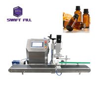Système de capsulage semi-automatique électrique réglable et durable en acier inoxydable 304 pour bouteilles en verre, bocaux et boîtes – Machine à vider les bouchons de type griffe