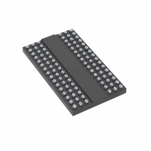 ชิ้นส่วนอิเล็กทรอนิกส์ W632GU6QB09I 96 VFBGA หน่วยความจำ BOM IC มีสินค้าในสต็อก - Product Image 1