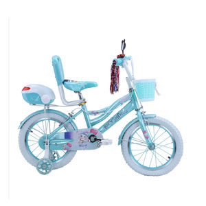 Meilleur vente en gros vélo pour enfants vélo pour enfant 14 "cadre en acier approuvé CE vélo pour enfants bon marché - Product Image 4