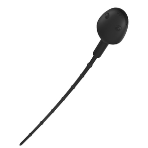 Masturbator wanita elektrik, pemijat orgasme desain stik mata kuda mengembang uretra untuk mainan seks seksual yang ditingkatkan untuk pasangan - Product Image 5