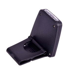 Lampe frontale <span class=keywords><strong>de</strong></span> pêche LED portable, étanche et durable pour la pêche <span class=keywords><strong>en</strong></span> <span class=keywords><strong>mer</strong></span>, au saumon, à la carpe, au snapper, au poisson-chat, à la truite, au lac, <span class=keywords><strong>en</strong></span> plein air, <span class=keywords><strong>en</strong></span> <span class=keywords><strong>mer</strong></span> - Product Image 5