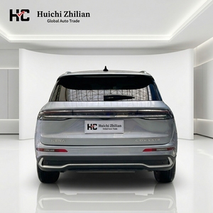 China 2023 Lincoln Corsair 2.0T Premium 261Hp 192Kw 8 velocidades Automático SUV <span class=keywords><strong>de</strong></span> lujo <span class=keywords><strong>de</strong></span> <span class=keywords><strong>segunda</strong></span> <span class=keywords><strong>mano</strong></span> para exportación - Product Image 4