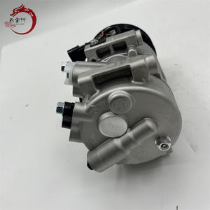 Système de climatisation de haute qualité COMPRESSOR ASSY 97701-2S500 977012S500 pour Hyundai Kia Forte Koup Forte 97701 2S500 - Product Image 5