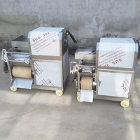 Machine à désosser le poisson YouBan Professional - Séparateur automatique de viande et d'os de poisson
