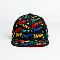 Gorras de Béisbol con Bordado de Logotipo, Estilo Deportivo Urbano, Impermeables, Personalizadas, Lisas, Ajustadas, 100% Algodón, al por Mayor