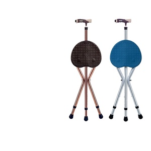 Walking Aid for Children Walking Assistive Device for the Elderly with Wheel Walking Aid - Product Image 3