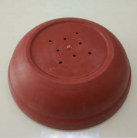 Fournitures d'élevage et de ponte en intérieur pour perroquets et autres oiseaux de compagnie, bassin de nidification violet multifonctionnel