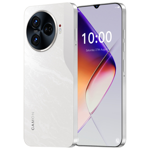 Último Smartphone Global 5G Android 14 Deca Core Procesador 16GB de Memoria Ranuras para tarjetas SIM duales Pantalla OLED 5g Gaming Smartphone - Product Image 3