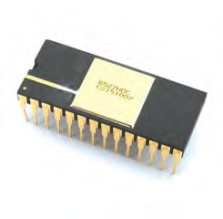 Multiplexeur analogique 8 canaux de type différentiel B527NDC - Product Image 1