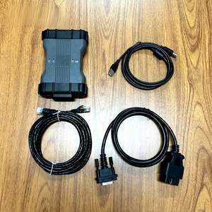 Outil de diagnostic Mb benz C6 Xentry Star pour analyseur de moteur Benz DOIP avec SD Connect et 2 ans de garantie - Product Image 1