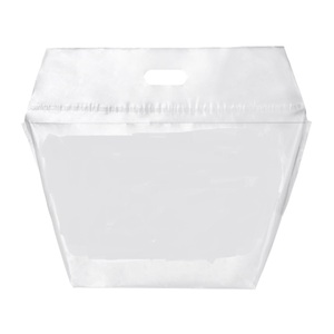 Túi Đựng Thực Phẩm Bằng Nhựa Trong Suốt Mang Theo Niêm Phong Nhiệt Túi Đựng Đồ Ăn Mang Theo Rõ Ràng - Product Image 6