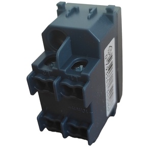 Interruptor de Pared Monopolar Blanco Compatible con Inversor Vimar Arke - Product Image 2