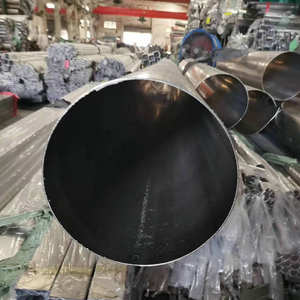 201 304 нержавеющая сталь Китай поставщик ISO 9001 GMS сертифицированная 304 321 бесшовная труба из нержавеющей стали/SS труба ISO 9001 GMS сертифицированная ASTM 2B низкая цена ss труба - Product Image 3